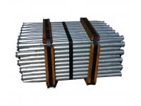 39mm Mining Split Set and Friction Bolt