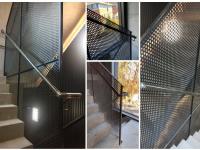 The Rising Popularity and Benefits of Decorative Perforated Metal Panels