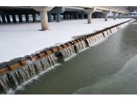 Water Retaining Gate for Water Conservancy Construction: Ensuring Efficient Water Management