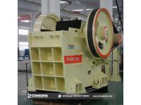 Jaw Crusher