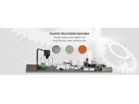 Revolutionizing Waste Management: The Role of Plastic Film Recycling and Washing Machines