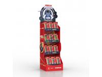 Maximizing Retail Impact with Countertop Displays