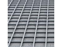 ORSOGRIL Steel Grating: Precision and Strength