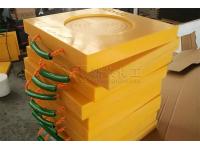 Thumb Rules On How To Use Outrigger Pads In The Safe Way