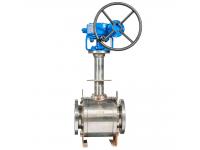 Unlocking the Secrets of Cryogenic Valve Requirements