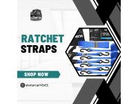 Secure Your Load: The Essential Guide to Ratchet Straps