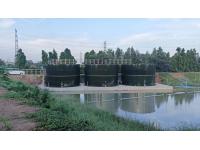 Glass Fused to Steel Tanks: Pros and Cons