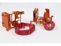 How to choose a CNC Turning supplier 