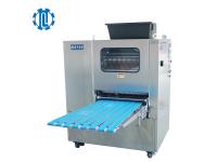 Dough Divider Rounder QLDR-8