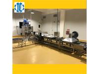 Burger Buns Forming Line QLLE-B6