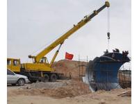 Corrugated Metal Pipes: An Overview