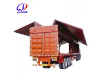 AUTONE wingspan van semitrailer