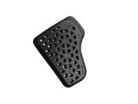 Zero Organic Tin, More Safety Sports Protective Pad