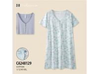 Different Types of Women's Pajamas