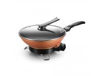 Discover the Versatility of Electric Pans: A Kitchen Essential