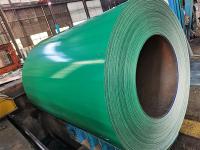 PPGI in House Construction: optimized selection and application