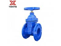 Follow These 5 Maintenance Tips to extend the life of your gate valves