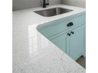 Comparing Calacatta Quartz to Other Countertop Materials