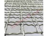 Understanding Pre-Crimped Mesh: Types, Uses, and Benefits
