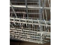 What are Storage Cages and Why are They Used?