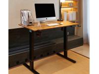 Electric Standing Desk vs Traditional Desk: A Comprehensive Comparison