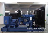 How Much Does A 3-phase Diesel Generator Cost?