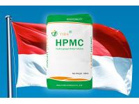 HPMC in Indonesia: Market Insights and Opportunities
