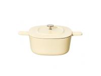 What Are the Advantages and Disadvantages of Enamel Cast Iron Skillets?