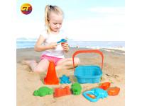 What Plastic Is Used for Toys