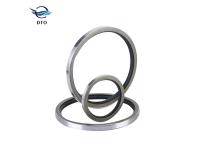 How do oil seals prevent leakage?