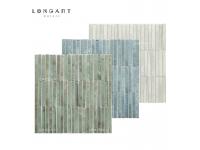 Advantages of Inkjet Linear Glass Mosaic