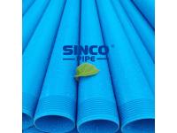 How Can HDPE Pipes Benefit Your Infrastructure Projects?