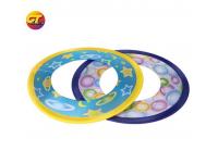 Soft Loop Frisbee Boys and Girls Frisbee Fabric Frisbee