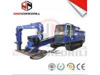 THD-70 HORIZONTAL DIRECTIONAL DRILLING MACHINE