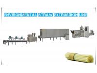 How Big a Difference Can Biodegradable Straw Making Machine Make to the Environment?