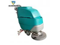 Hand-push washing machine: T5