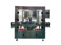 Stainless Steel Liquid Filling Machine