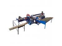 Bamboo Machine vs. Bamboo Round Stick Machine: A Comprehensive Comparison