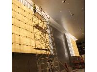 Transform Your Space with Translucent Light Stone