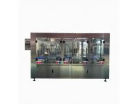 Liquid Filling Equipment