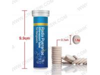 Key Benefits of Health Functional Food Tablets