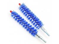 Condenser Blue Nylon Tube Brushes