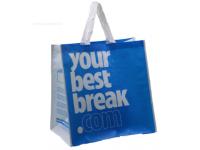 Eco-Friendly RPET Bag