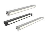 Linear Handrail Light