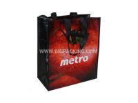 PP Woven Laminated Bag