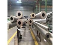 Stainless Steel U Tubes: An Essential Component in Heat Exchangers