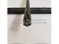 3-Wire Steel Strand: Applications and Advantages