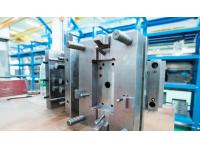 Rapid Tooling For Injection Molding