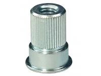 Carbon steel rivet nut