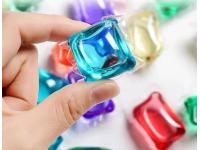 Your better laundry choice---Laundry pods